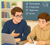 Услуги Услуги репетиторов в Тольятти