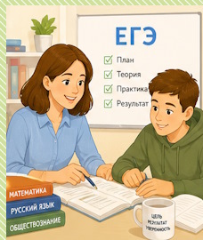 Услуги Услуги репетиторов в Тольятти