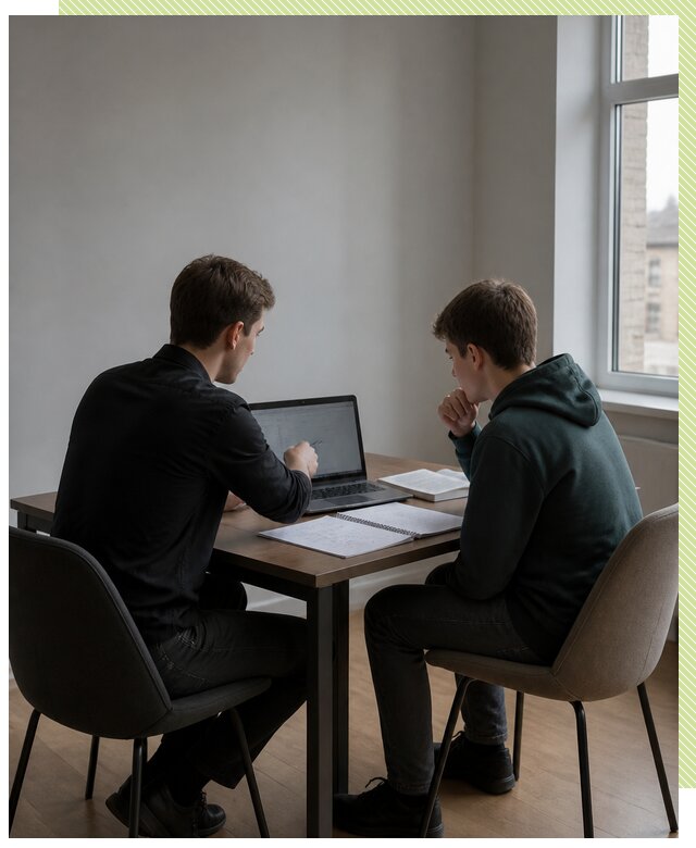Репетитор по информатике ЕГЭ в Тольятти от 1551 р. | Репетитор-Тля