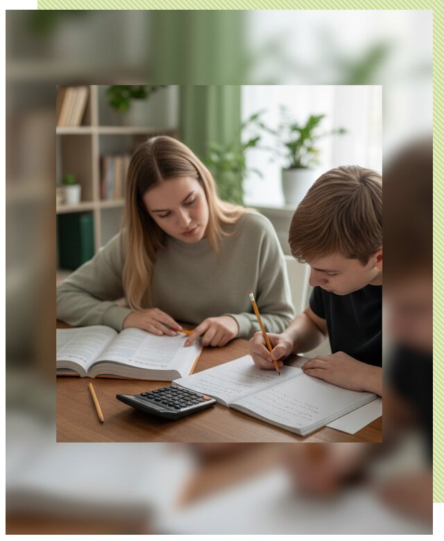 Репетитор по математике 9 класс в Тольятти от 1241 р. | Репетитор-Тля