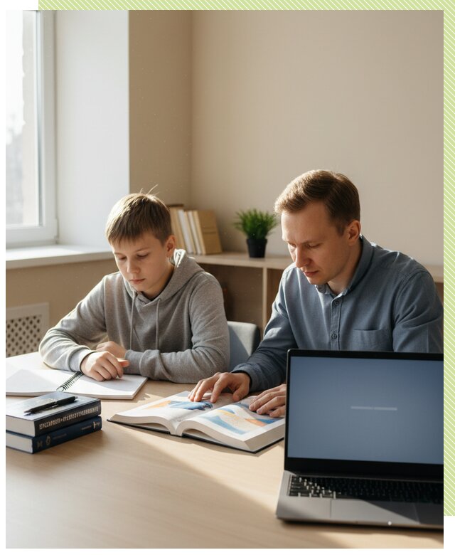 Репетитор по английскому 7 класс в Тольятти по цене 1241 р. | Репетитор-Тля