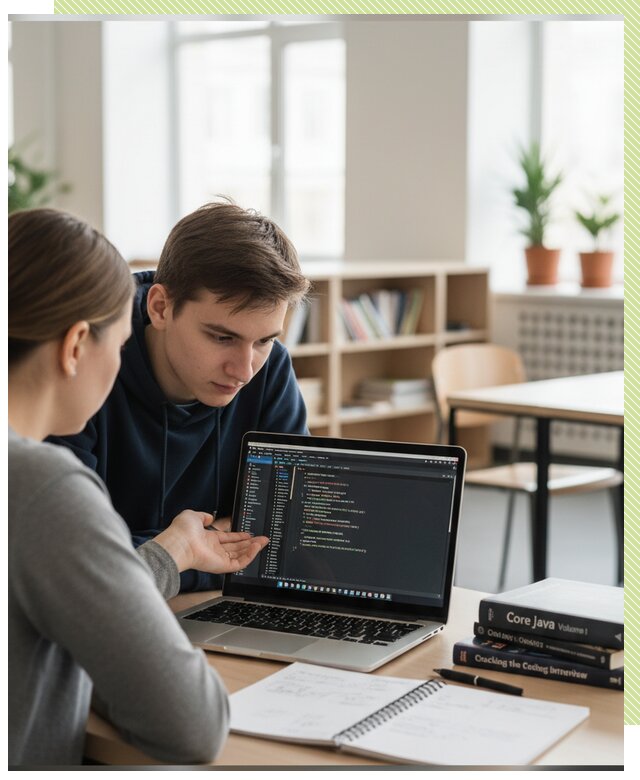 Репетитор по JavaScript в Тольятти по цене от 1862 р. | Репетитор-Тля