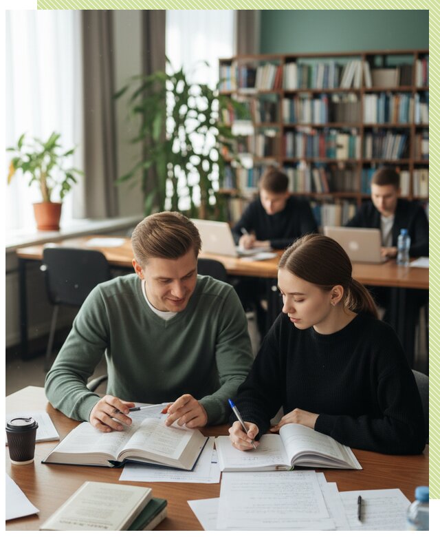 Репетитор для студентов медиков в Тольятти от 1551 р. | Репетитор-Тля